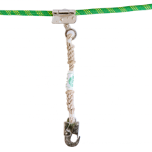 Best Price Fall Arrest Systems Rope Grab Fall Arrester